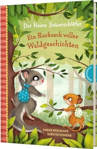 Kinderbücher von Thienemann-Esslinger Verlag GmbH