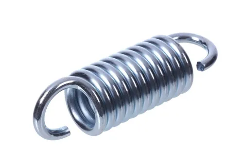 NAJDER Zugfeder Hängesessel Gehärteter Verzinkter Ø5 10zw / fi.30x100 mm (stck)