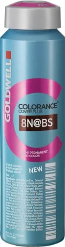 Goldwell Colorance 6N@KK dunkelbl. elum. intensiv kupfer Tönung 120 ml - Die Goldwell Colorance Tönung 120 ml bietet ein intensives Farberlebnis ohne Ammoniak. Mit Lipid-Technologie für brillanten Glanz und verbesserte Haarstruktur, ideal zur Auffrischung und Farbveredelung.