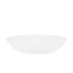 Seltmann Weiden Suppenteller  Amina , weiß , Porzellan Ø: 21