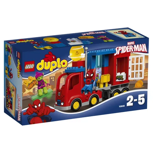 LEGO DUPLO 10608