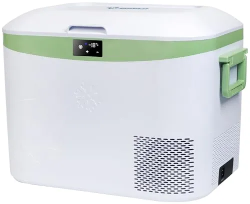 BINGI Kompressor Kühlbox 18L von B BINGI