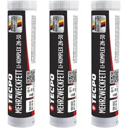 Schmiermittel von TECPO