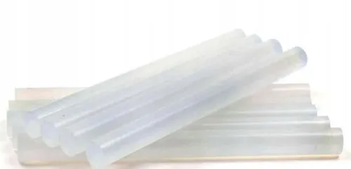 Heissklebepistole 11mm (35)30cm1kg 5187