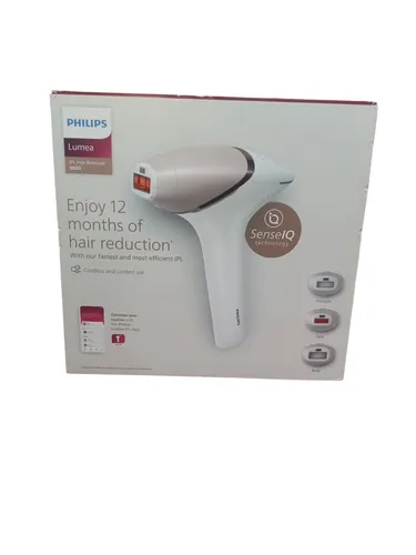 PHILIPS Lumea IPL Series 9000 BRI955/01