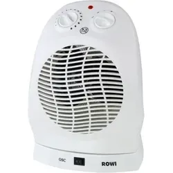 Produktbild Rowi Heizlüfter HHL 2000 3 1 O