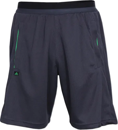 adidas UFB Shorts Gr.S dark grey (AC6168)