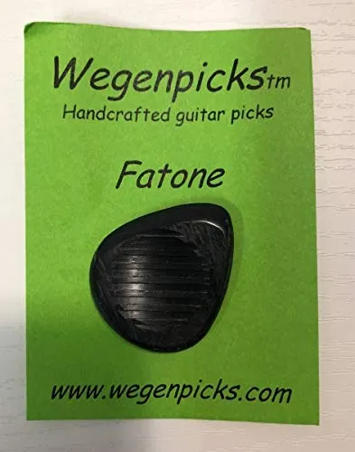 Wegen Picks Fatone schwarz