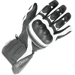 Büse Pitlane Handschuhe für Männer, Größe M von BÜSE