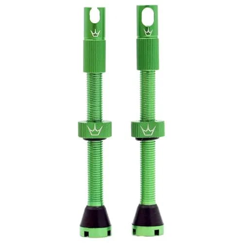 Peaty`s x Chris King (MK2) Tubeless Valves von Peaty's