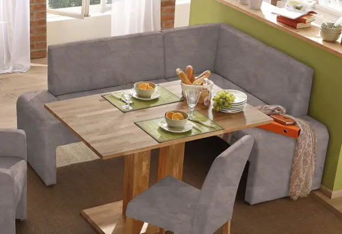 Eckbank HOME AFFAIRE 