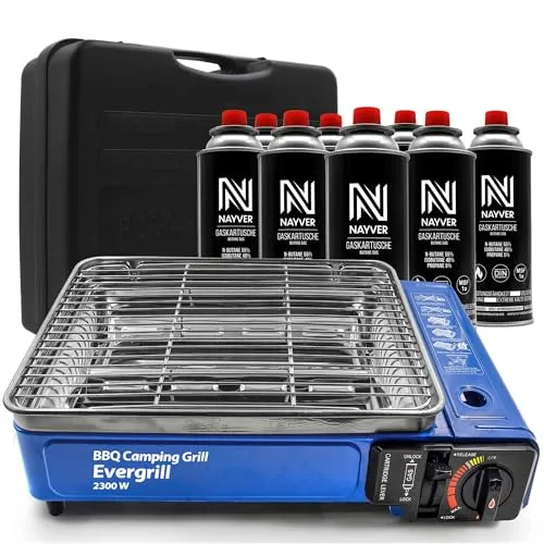 Gasgrills bis 100 Euro von Angel Domäne