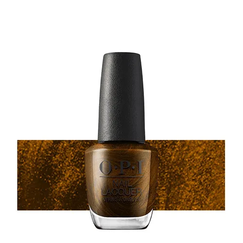 OPI Nail Laquer What's Your Mani-Tude? Band Tease 15ml - Nagellack