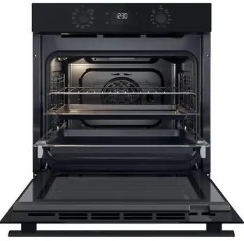 Whirlpool OMR58HU1B Backofen von Whirlpool