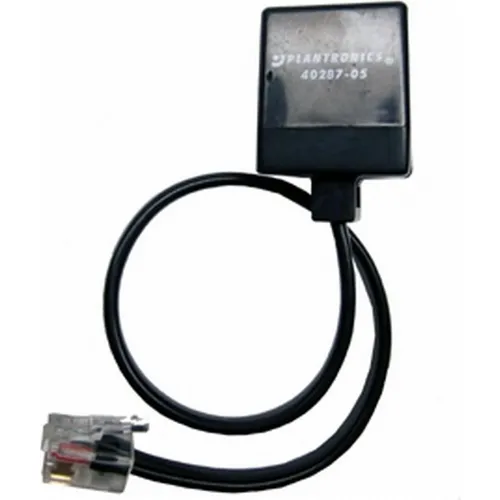 Poly Spare, Cable Assy, Modular (85638-01) von Poly