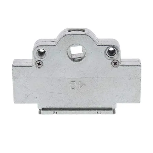 MACO Schneckengehäuse Getriebeschloss D40 schraubbar mit ToniTec Upgrade