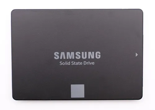 Samsung MZ-76E500B/EU 860 EVO 500 GB SSD