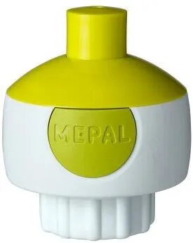 Mepal Pop-up Campus Deckel für Trinkflasche, lime von Mepal