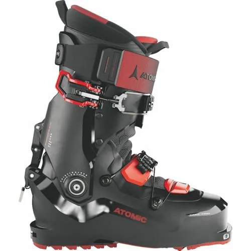 Atomic Backland XTD Carbon 120 Herren Tourenschuhe - Leichte und leistungsstarke Skischuhe für Tourengeher, ideal für anspruchsvolle Aufstiege und Abfahrten.