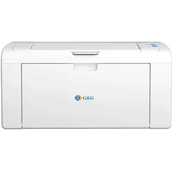 G G Laserdrucker P2022W - Monochrom A4, 22 Seiten/Min. mit WLAN, ideal für kosteneffizientes Drucken von bis zu 1.600 Seiten