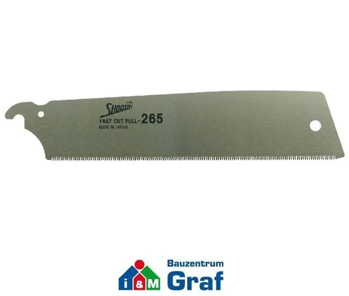 HaWe Ersatzsägeblatt 16 ZpZ für Zugsägen Japansägen 265.26 und 267.26 /#857743
