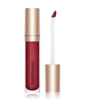 bareMinerals Mineralist Lip Gloss Balm Lipgloss 4 ml Wonder