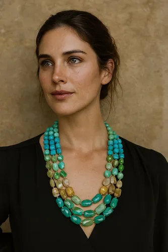 Halsketten von collezione alessandro
