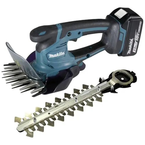 Makita DUM604RFX Akku Grasschere 18V Li-Ion von Makita
