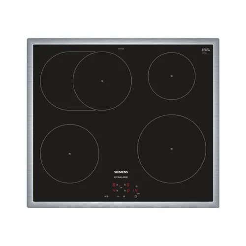 Siemens Induktionskochfeld EI645CFB1M