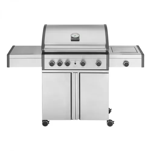 Gasgrills bis 2000 Euro von Grandpro