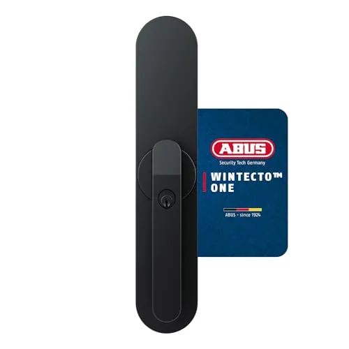 ABUS Fensterantrieb WINTECTO ONE FCA 4100 BK von ABUS