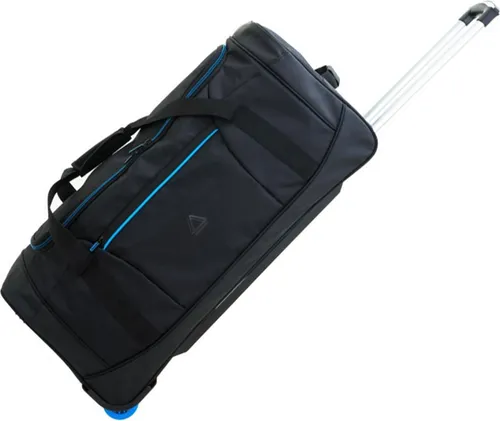 Bowatex Reisetasche Groß 75 Li Sporttasche mit Rollen