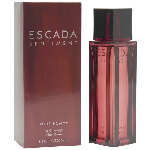 Produktbild Escada Sentiment Pour Homme 100 ml After Shave