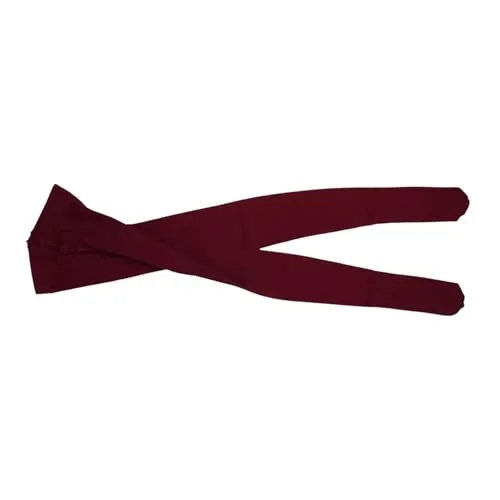 BAHNER Stützhose Stripes, Größe XL, graumeliert