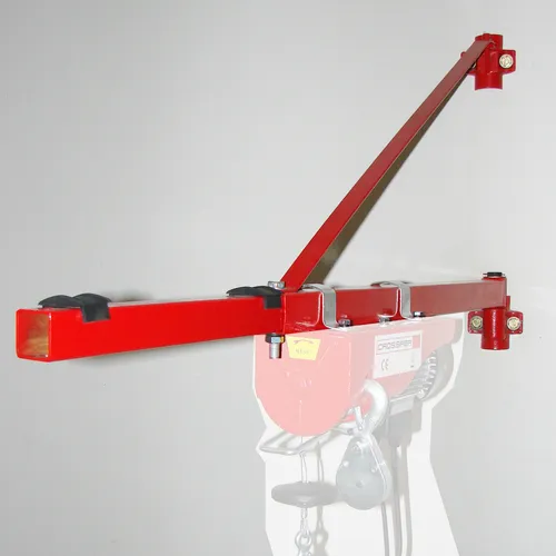 SCHWENKARMHALTERUNG für Seilwinde von CROSSFER