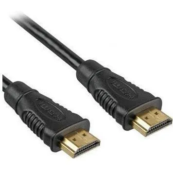 PremiumCord HDMI 1.5m (1.50 m, HDMI) (KPHDME015)