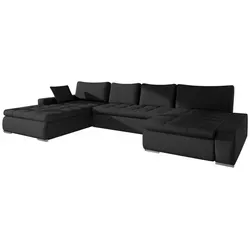 Sofas Schwarz von Mirjan24
