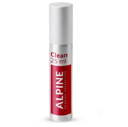 ALPINE Earplug Cleaner von Alpine