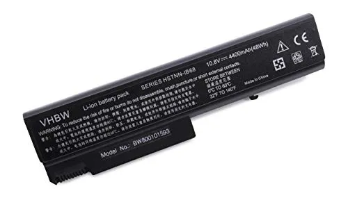 VHBW Akkus & Batterien von VHBW