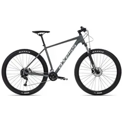 Axess Mountainbike TORRENT 29 Zoll – 18 Gang Shimano Alivio von Axess