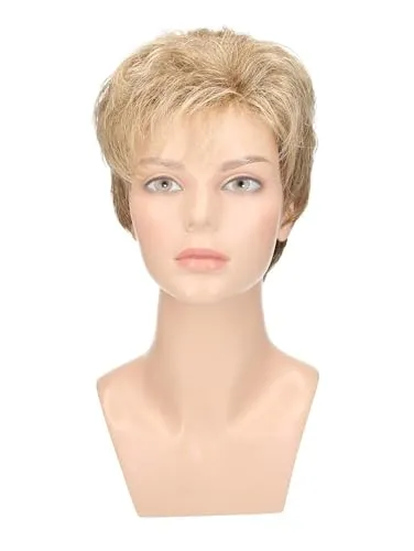 Lofty Perücke Ellen aus hochwertigem Kunsthaar, wirkt wie Echthaar