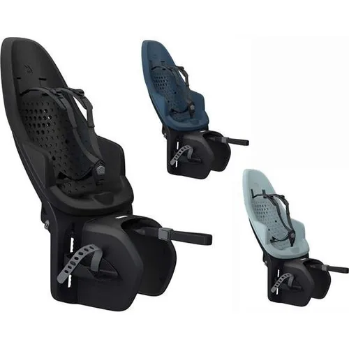 Thule Yepp 2 Maxi-Rack Mount Fahrradsitz