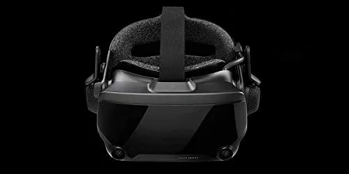 Valve Nur Index-Headset (HMD)