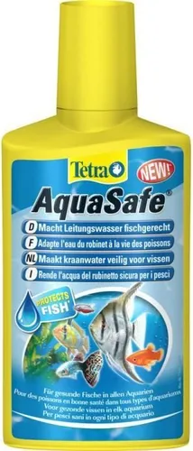 Tetra Aquasafe 250ml