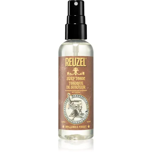 Reuzel Surf Tonic das Haartonikum im Spray 100 ml