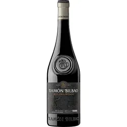 Ramón Bilbao Edición Limitada Tempranillo 2021