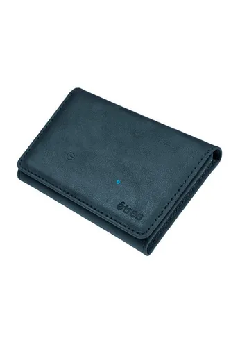 Techmade Mini Geldbörse Etres Wallet Finder (Set) - Die Etres Wallet Finder ist eine clevere Mini-Geldbörse mit Tracking-Funktion, die Ihnen hilft, Ihre Wertsachen immer im Blick zu behalten. Ideal für den modernen Alltag.