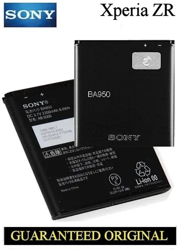 Sony Akkus & Batterien von Sony