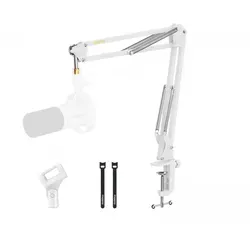 Maono Mikrofonarm - Weiß