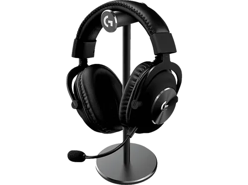 Logitech G PRO X Wireless Headset mit Stand von Logitech G